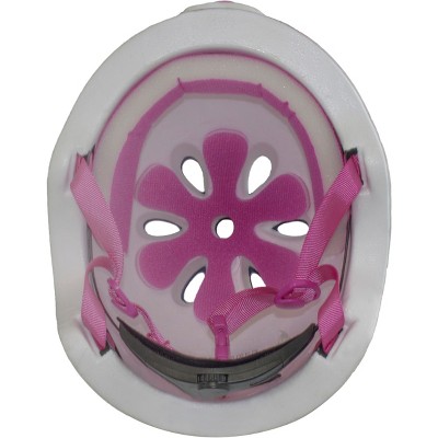 Raskullz Astro Cat Toddler Helmet Pink