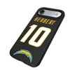 NFL Los Angeles Chargers Players Game Tactic MagSafe Compatible Cell Phone Case for Apple iPhone 17 Series - 2 of 4