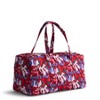Vera Bradley Women's Outlet Ultralight Large Travel Duffel Bag - 2 of 3
