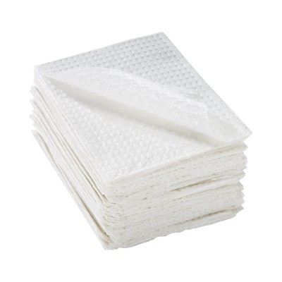 McKesson Procedure Towel Waffle Embossed / Non-Radiopaque 1 Case(s), 500 Towels/ Case