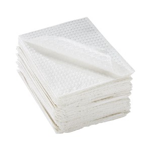 McKesson Procedure Towel Waffle Embossed / Non-Radiopaque 1 Case(s), 500 Towels/ Case - 1 of 4