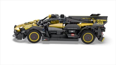 Lego Technic Bugatti Bolide Model Car Toy Building Set 42151 : Target