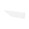 Slice 10483 Replacement Deburring Tool Blades - Finger-Friendly, Micro Ceramic Safety Blade - (Convex) - Pack of 2 - 2 of 3
