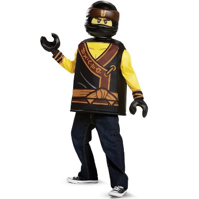 ninjago legacy cole