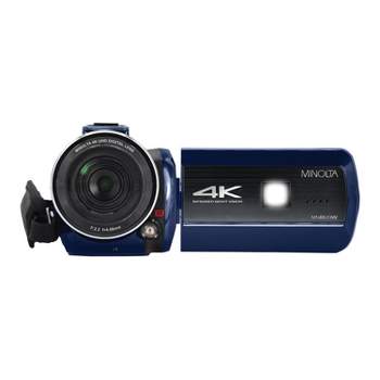 Kodak PIXPRO AZ252 16MP Point and Shoot Digital Camera Black 
