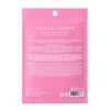 Holler and Glow Toe-Tally Festive Gingerbread Hyaluronic Acid Moisturizing Foot Mask - 0.6 fl oz - 3 of 3