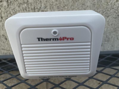 ThermoPro TP280BW 1000FT Home Weather Stations Wireless Indoor