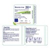 Mercurius Vivus 200CK by Boiron Homeopathic Single Medicine For Cough, Cold & Flu  -  80 Pellet - image 2 of 4