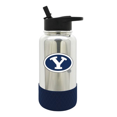 Water Bottle Digital Print Multiple BYU-Idaho