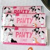 Big Dot of Happiness Pawty Like a Puppy Girl - Candy Bar Wrapper Pink Dog Baby Shower or Birthday Party Favors - Set of 24 - 3 of 4