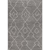 JONATHAN Y Alia Moroccan Beni Souk Area Rug - 2 of 4