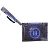 Toynk Gears Of War Tin Ammunition Storage Box | Collectible Gears 5 Latched Ammo Crate - 2 of 3