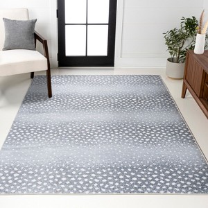 Antelope Modern Animal Area Rug - JONATHAN Y - 1 of 4