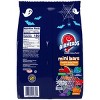 Airheads Mini Bars 76ct Halloween Stand Up Bag Chewy Candy - 32.16oz - 2 of 4