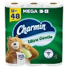 Charmin Ultra Gentle Toilet Paper - image 2 of 4