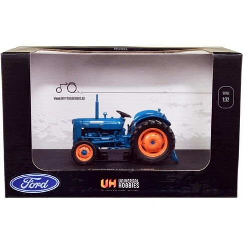 Universal Hobbies Fordson Power Major New Performance 1:16 Scale