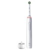 Oral-B Pro 1500 CrossAction Electric Power Rechargeable Battery Toothbrush Powered by Braun - image 3 of 4