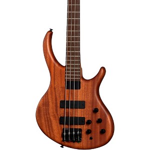Tobias Killer B IV 4-String Bass Satin Natural - 1 of 4