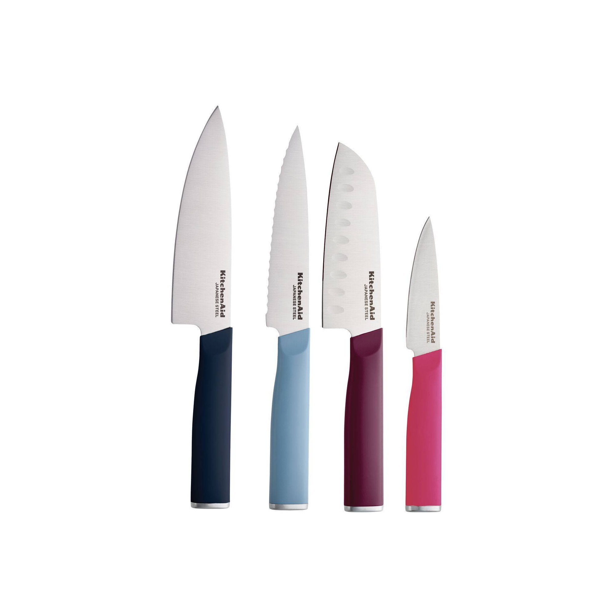 KitchenAid 4pc Chef Set