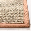 Natural Fiber NF114 Power Loomed Indoor Rugs - Safavieh - 4 of 4