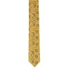 CTM Men's Cotton Bandana Print Tie - 2 of 3