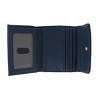 Buxton Women's Stylish and Colorful Mini Trifold Wallet - 2 of 4