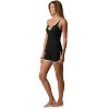 Casual Nights Women's Knitted Sleeveless Tank and Pajama Shorts Set - 2 of 4