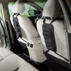 The Lakeside Collection Backseat Fishing Rod Holder - Fishing Rack for Car - 4 of 4