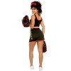 Dreamgirl Cheer Team USA Women's Costume - image 2 of 2