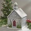 Park Designs All Is Calm Cookie Jar - 2 of 3