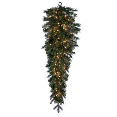Vickerman Artificial Douglas Fir Teardrop