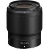 Nikon NIKKOR Z 50mm f/1.8 S Lens - 2 of 4