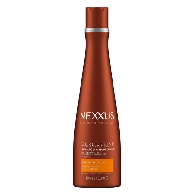 Nexxus Curl Define Shampoo for Curly & Coily Hair - 13.5 fl oz