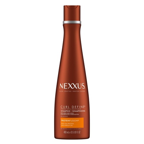 Nexxus Curl Define Shampoo for Curly & Coily Hair - 13.5 fl oz - image 1 of 4
