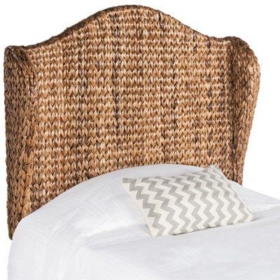 target seagrass headboard