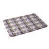 Deny Designs Marta Barragan Camarasa Colorful Striped Fusion Memory Foam Bath Mat - 2 of 4