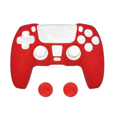Aghana Digitals Soft Rubber Silicone Protective Controller Skin