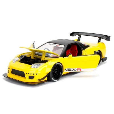 jdm tuners toy cars