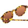 Ernest Hemingway H4731 Unisex Cateye Polarized Sunglasses - 4 of 4