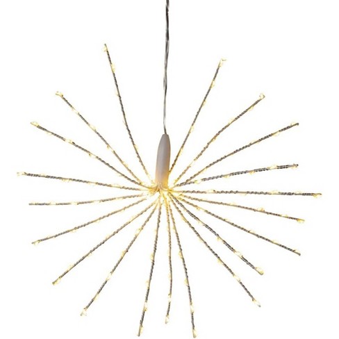 Target starburst lights sales