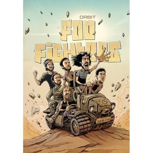 Orbit - by  Todd Matthy & Martin Gimenez (Paperback) - 1 of 1