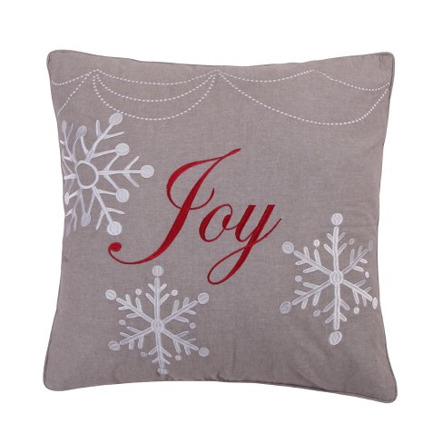 Joy 2024 pillow target