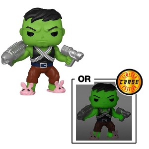 Funko POP! Marvel Heroes - Professor Hulk 6-Inch Vinyl Figure Previews Exclusive (PX) - 1 of 1