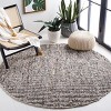 Natura NAT331 Flat Weave Indoor Rugs - Safavieh - 2 of 4