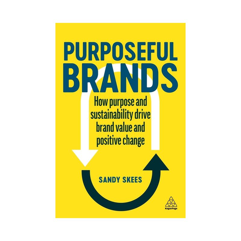 Purposeful Brands - by Sandy Skees, 1 of 2