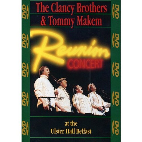 Reunion Concert (DVD)