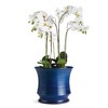 Plum & Post Linea Grande Vase Short - 2 of 3