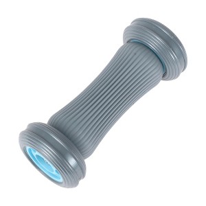 Unique Bargains Comfortable Roller Manual Massager Tools 6.69"x2.64"x2.64" 1 Pc - 1 of 4