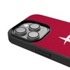 Keyscaper NBA Solid Bump Cell Phone Case for iPhone 16 Plus - 4 of 4