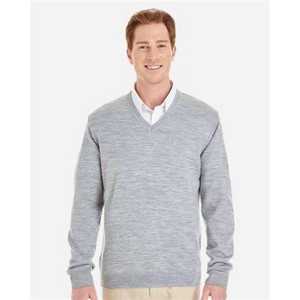 ER PRO Men Sweaters V Neck Classy Trendy - 1 of 4